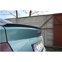 Añadido Aleron Audi A4 B5 Sedan 1995- 2000 Audi S4 B5 1997- 2001 Maxtondesign