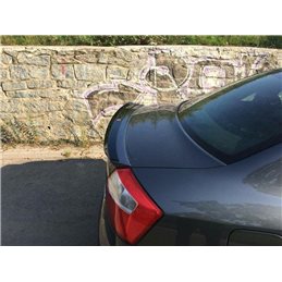 Añadido Aleron Audi A4 B6 S-line Sedan 2000 - 2004 Maxtondesign