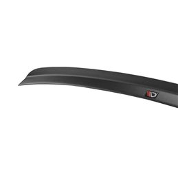 Añadido Aleron Audi A4 B6 S-line Sedan 2000 - 2004 Maxtondesign