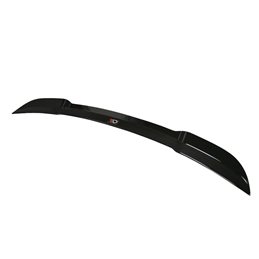 Añadido Aleron Audi A4 S-line B9 Avant 2015-2019 Audi S4 B9 Avant 2015-2019 Maxtondesign