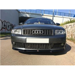 Añadido Delantero Audi A4 B6 S-line 2000- 2006 Maxtondesign