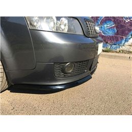 Añadido Delantero Audi A4 B6 S-line 2000- 2006 Maxtondesign