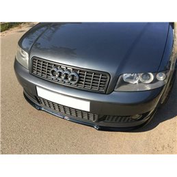 Añadido Delantero Audi A4 B6 S-line 2000- 2006 Maxtondesign