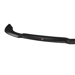 Añadido Delantero Audi A4 B6 S-line 2000- 2006 Maxtondesign