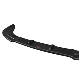 Añadido Delantero Audi A4 B6 S-line 2000- 2006 Maxtondesign