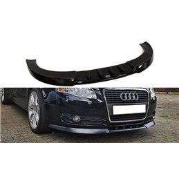 Añadido Delantero Audi A4 B7 Standard- 2004 Bis 2007 Maxtondesign