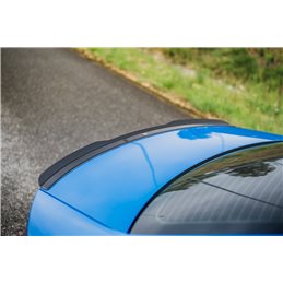 Añadido Aleron Audi A4 B8 / B8 Fl 2008-2015 Audi A4 S-line B8 / B8 Fl 2008-2015 Maxtondesign