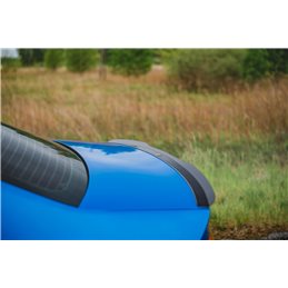 Añadido Aleron Audi A4 B8 / B8 Fl 2008-2015 Audi A4 S-line B8 / B8 Fl 2008-2015 Maxtondesign