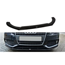 Añadido Delantero Audi A4 B8 2007 Bis 2011 Maxtondesign