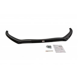 Añadido Delantero Audi A4 B8 Facelift 2011-2015 Maxtondesign