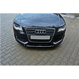Añadido Delantero Audi A4 B8 2007 Bis 2011 Maxtondesign