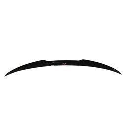 Añadido Aleron Audi A5 S-line F5 Sportback 2016 - Audi A5 S-line F5 Facelift Sportback 2019- Maxtondesign