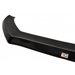 Añadido Delantero Audi A5 S-line 8t Facelift 2011-2016 Audi S5 8t Facelift 2011-2016 Maxtondesign