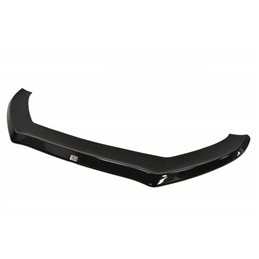 Añadido Delantero Audi A5 S-line 8t Facelift 2011-2016 Audi S5 8t Facelift 2011-2016 Maxtondesign