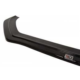 Añadido Delantero Audi A5 S-line 8t Facelift 2011-2016 Audi S5 8t Facelift 2011-2016 Maxtondesign