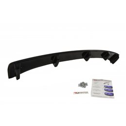 Añadido Trasero Audi A5 S-line 8t Fl Coupe/sportback 2011-2015 Maxtondesign