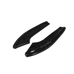 Añadidos Laterales Audi A5 S-line F5 Sportback 2016 - Maxtondesign