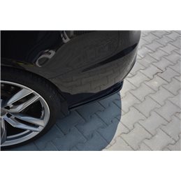 Añadidos Laterales Audi A5 S-line 8t Facelift Sportback 2011-2016 Maxtondesign