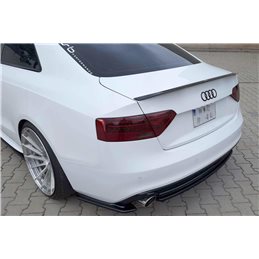 Añadidos Laterales Audi A5 S-line 8t Facelift Coupe 2011-2015 Maxtondesign