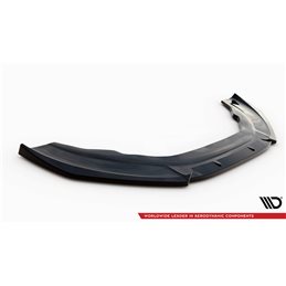 Añadido Delantero Audi A6 Rs6 Look C7 2011 - 2017 Maxtondesign