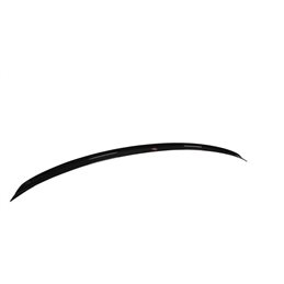 Añadido Aleron Audi A8 D4 2009- 2013 Maxtondesign