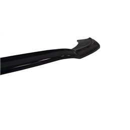 Añadido Delantero Audi A8 D4 2009-2013 Maxtondesign