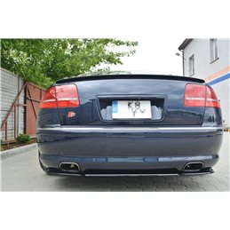 Añadido Trasero Audi A8 W12 D3 2004-2010 Maxtondesign