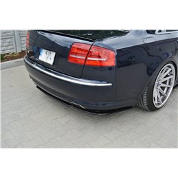 Añadido Trasero Audi A8 W12 D3 2004-2010 Maxtondesign