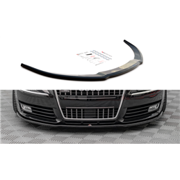 Añadido Delantero Audi S8 D3 2006 - 2010 Maxtondesign