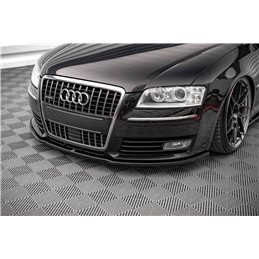 Añadido Delantero Audi S8 D3 2006 - 2010 Maxtondesign