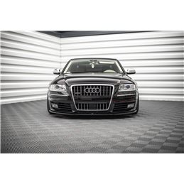 Añadido Delantero Audi S8 D3 2006 - 2010 Maxtondesign