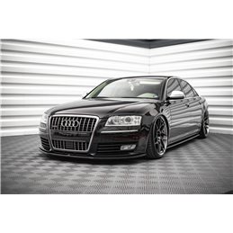 Añadido Delantero Audi S8 D3 2006 - 2010 Maxtondesign