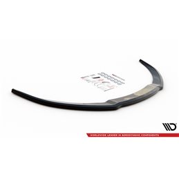 Añadido Delantero Audi S8 D3 2006 - 2010 Maxtondesign