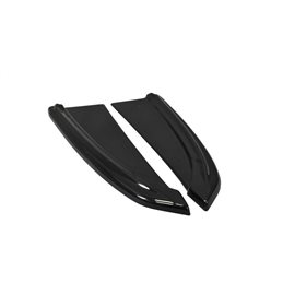 Añadidos Laterales Audi A8 D4 2009- 2013 Maxtondesign