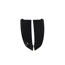 Añadidos Laterales Audi A8 D4 2009- 2013 Maxtondesign