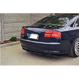Añadidos Laterales Audi S8 D3 2006 - 2010 Maxtondesign