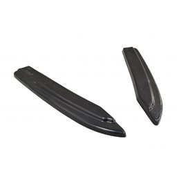 Añadidos Laterales Audi S8 D4 2013- Maxtondesign