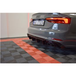 Añadidos Audi S5 F5 Coupe/sportback 2017 - Maxtondesign
