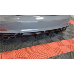 Añadidos Audi S5 F5 Coupe/sportback 2017 - Maxtondesign