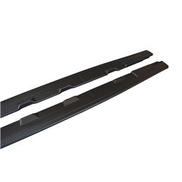 Añadidos Taloneras Laterales Audi S5 F5 Sportback 2016 - Audi A5 S-line F5 Sportback 2016 - Maxtondesign