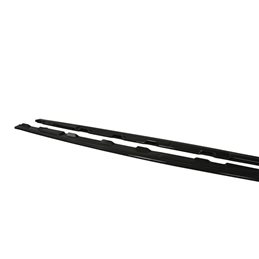 Añadidos Taloneras Laterales Audi S5 F5 Coupe 2016 - Audi A5 S-line F5 Coupe 2016 - Maxtondesign