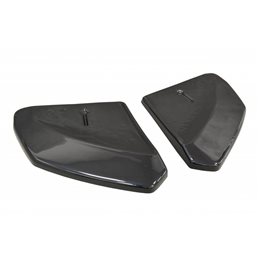 Añadidos Laterales Audi R8 Mk.2 2015-2018 Maxtondesign