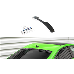 Aleron Luna Trasera Audi Rs3 Sedan 8y 2020 - Maxtondesign