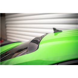 Aleron Luna Trasera Audi Rs3 Sedan 8y 2020 - Maxtondesign