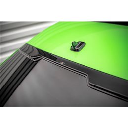 Aleron Luna Trasera Audi Rs3 Sedan 8y 2020 - Maxtondesign