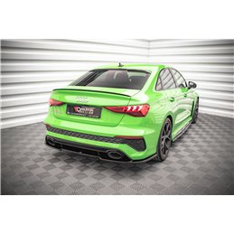 Aleron Luna Trasera Audi Rs3 Sedan 8y 2020 - Maxtondesign
