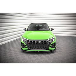 Añadido Delantero Audi Rs3 8y 2020 - Maxtondesign