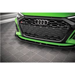 Añadido Delantero Audi Rs3 8y 2020 - Maxtondesign