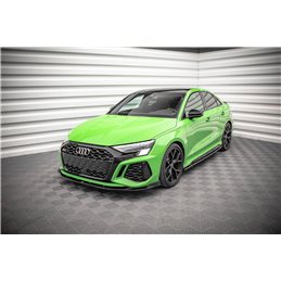 Añadido Delantero Audi Rs3 8y 2020 - Maxtondesign