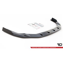 Añadido Delantero Audi Rs3 8y 2020 - Maxtondesign